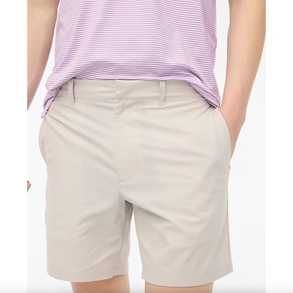 J Crew 7" Tech Short - Picture 1 of 5